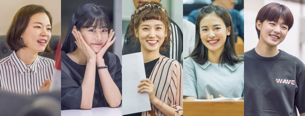 (사진=테이크투, 드라마하우스 제공)