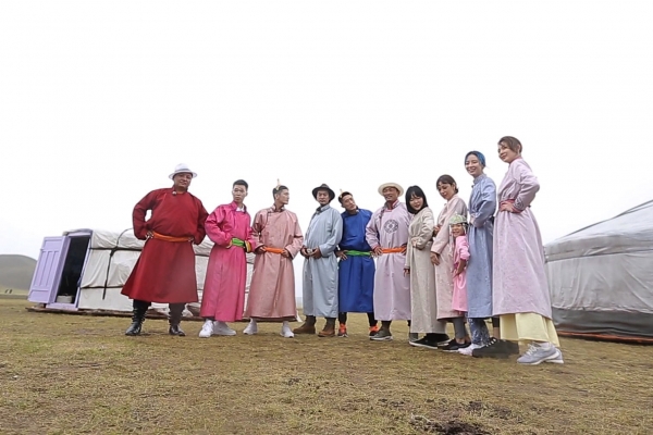 ▲‘추블리네가 떴다’(사진=SBS)