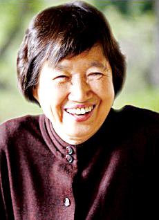 [한국여성인물사전] 183. 박완서(朴婉緖)