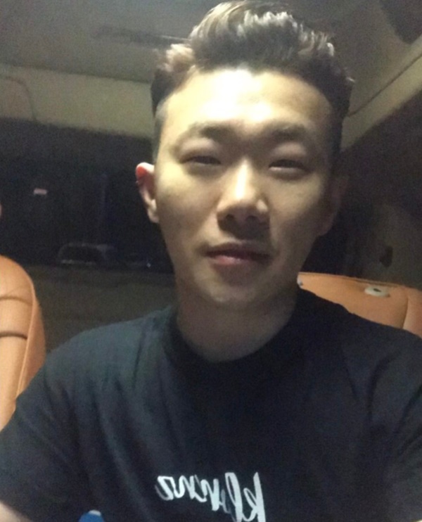 ▲행주(사진=행주 인스타그램)