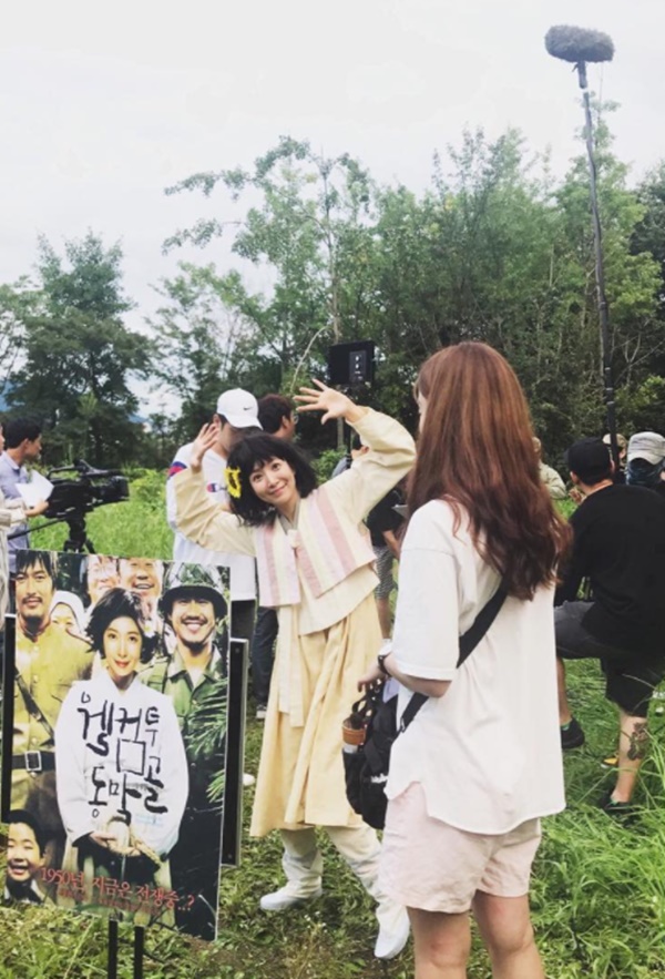 ▲윤세아(사진=윤세아 인스타그램)