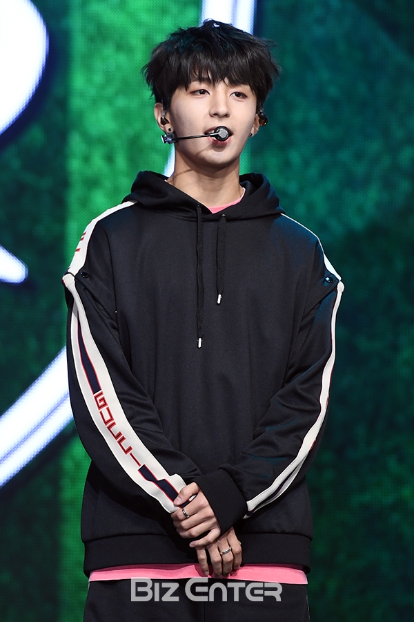 ▲골든차일드 와이(사진=고아라 기자 iknow@)