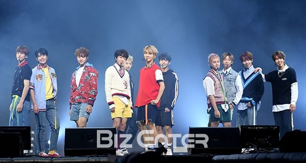 ▲골든차일드(사진=고아라 기자 iknow@)