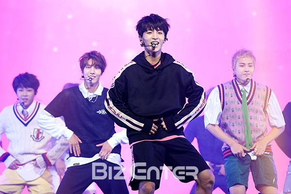 ▲골든차일드(사진=고아라 기자 iknow@)