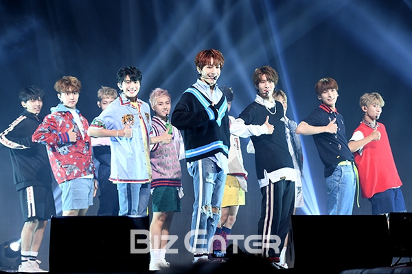 ▲골든차일드(사진=고아라 기자 iknow@)