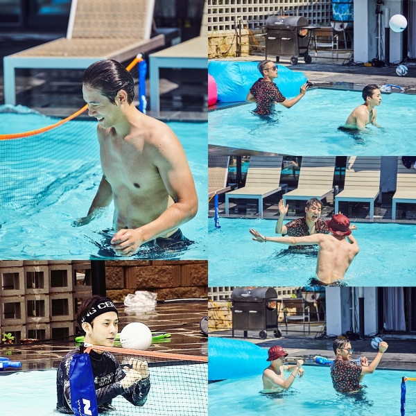 ▲(출처=MBC '이불 밖은 위험해')