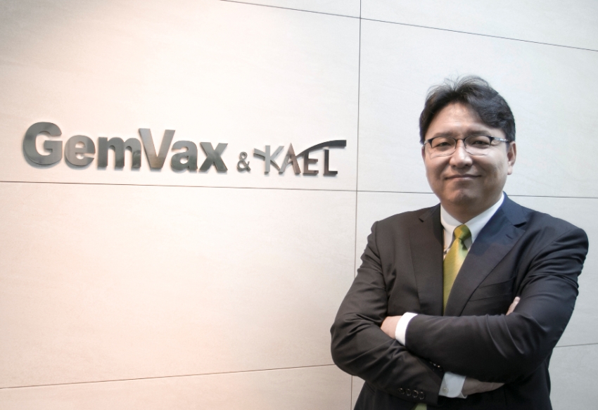 [BioS] 젬백스 "GV1001, 심장 허혈 후 재관류 손상보호 효과"