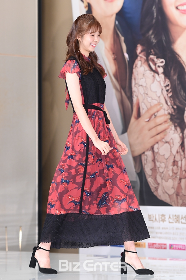 ▲서은수(사진=고아라 기자 iknow@)