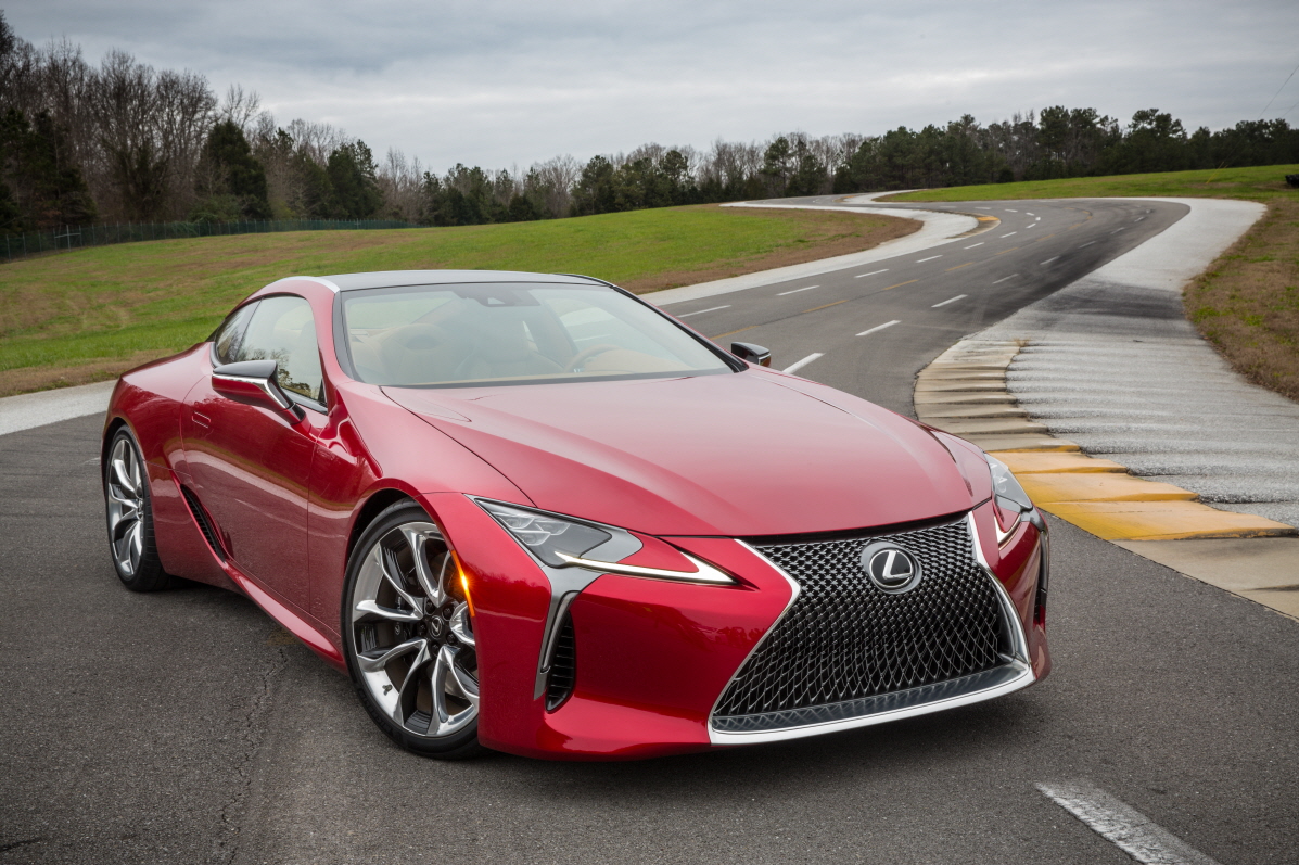 (사진제공=렉서스코리아)