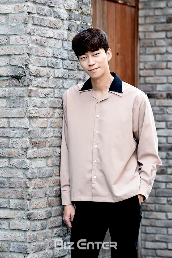 ▲신성록(사진=고아라 기자 iknow@)