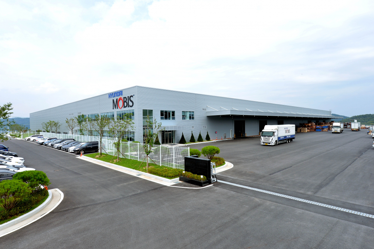 (사진제공=현대모비스)