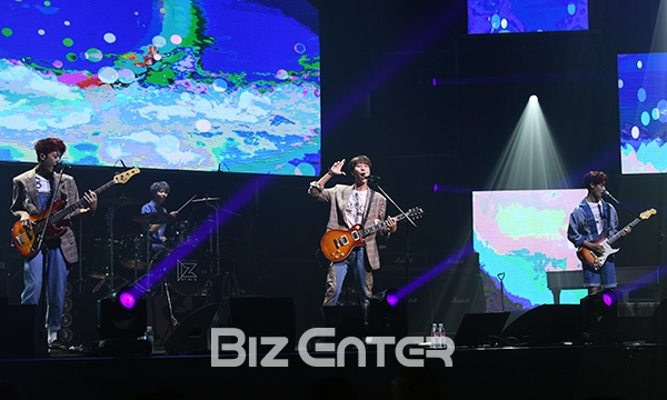 ▲아이즈(사진=고아라 기자 iknow@)