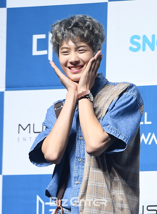 ▲아이즈 우수(사진=고아라 기자 iknow@)