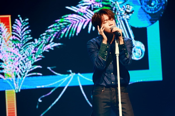 ▲가수 정세운(사진=스타쉽엔터테인먼트)