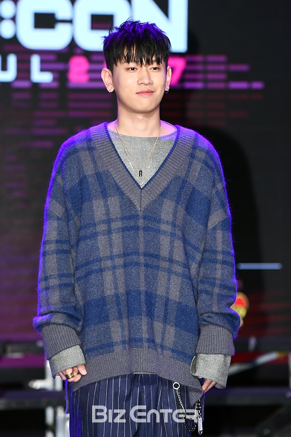 ▲크러쉬(사진=고아라 기자 iknow@)