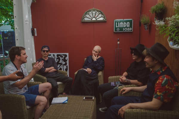 (사진=JTBC ‘비긴어게인’)