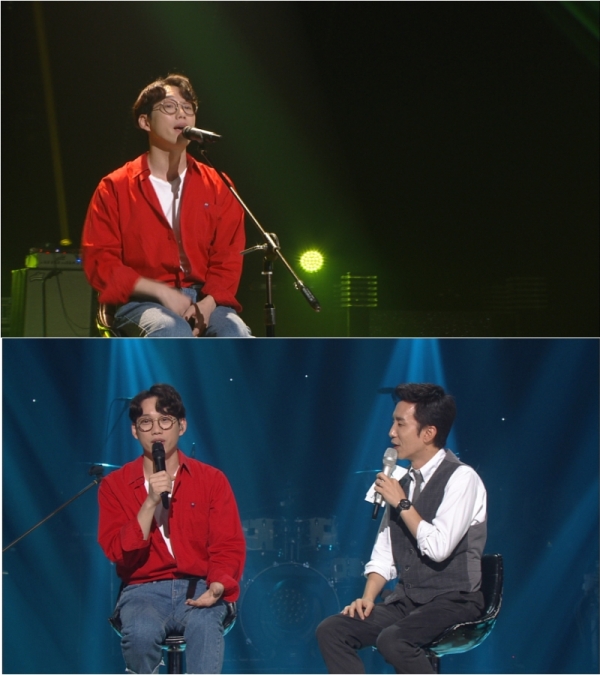 (사진=KBS2 ‘유희열의 스케치북’)