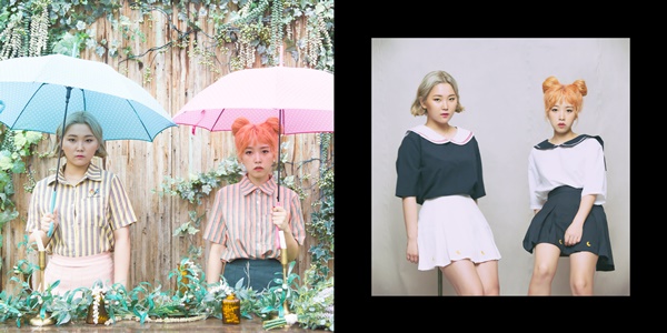 (▲대박엔터테인먼트, KD Ent.)