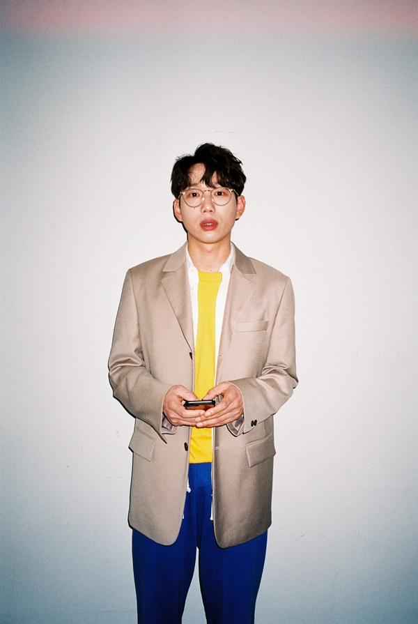 ▲권정열 원맨밴드 십센치(사진=매직스트로베리사운드)