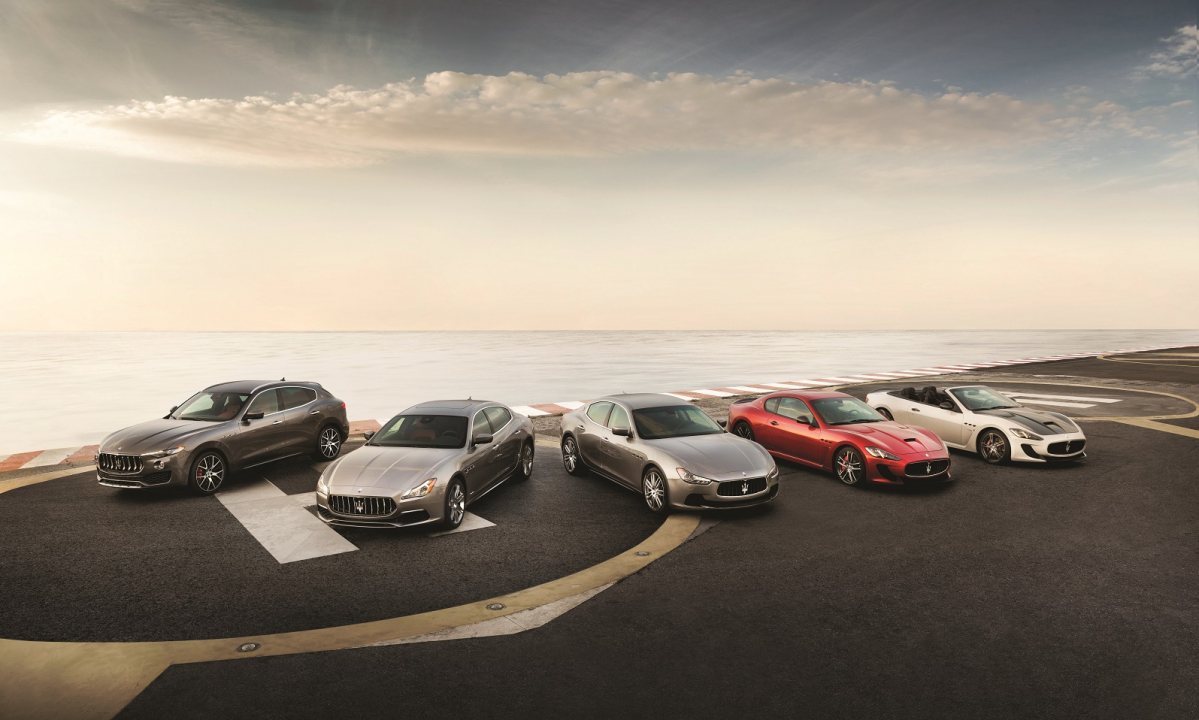 (사진제공=마세라티)