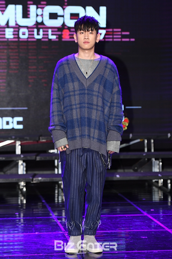 ▲크러쉬(사진=고아라 기자 iknow@)