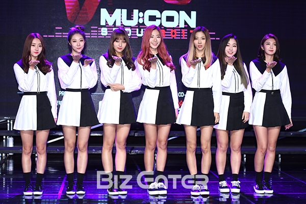 ▲드림캐쳐(사진=고아라 기자 iknow@)