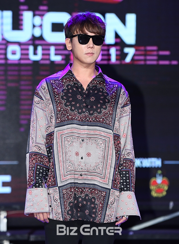 ▲정기고(사진=고아라 기자 iknow@)