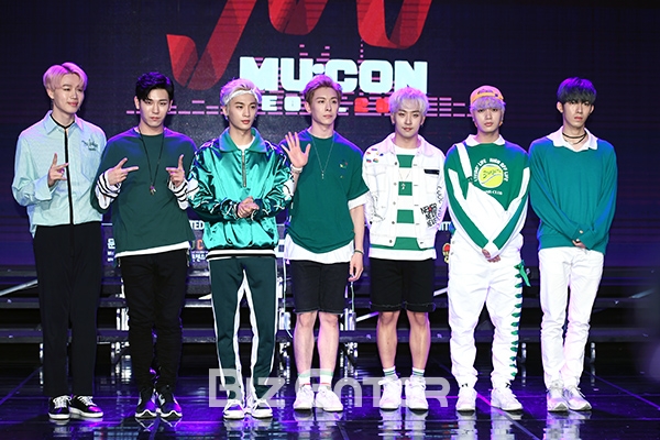 ▲블랑세븐(사진=고아라 기자 iknow@)