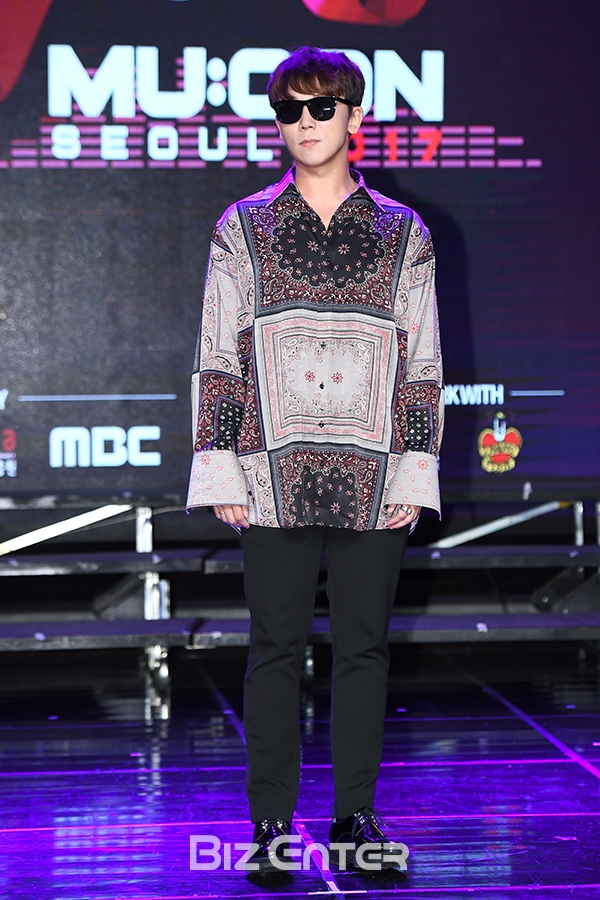 ▲정기고 (사진=고아라 기자 iknow@)