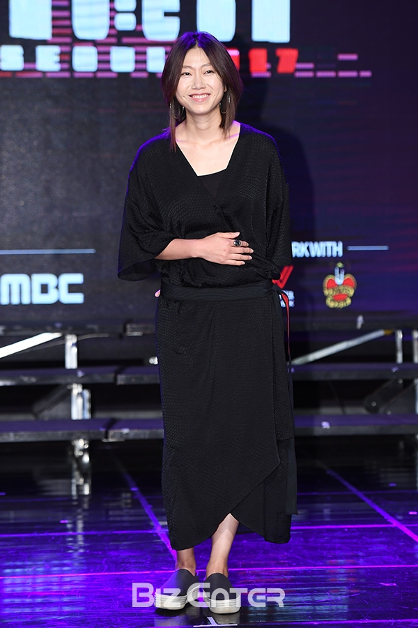 ▲최고은(사진=고아라 기자 iknow@)