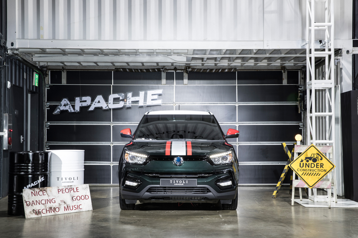 (사진제공=쌍용자동차)