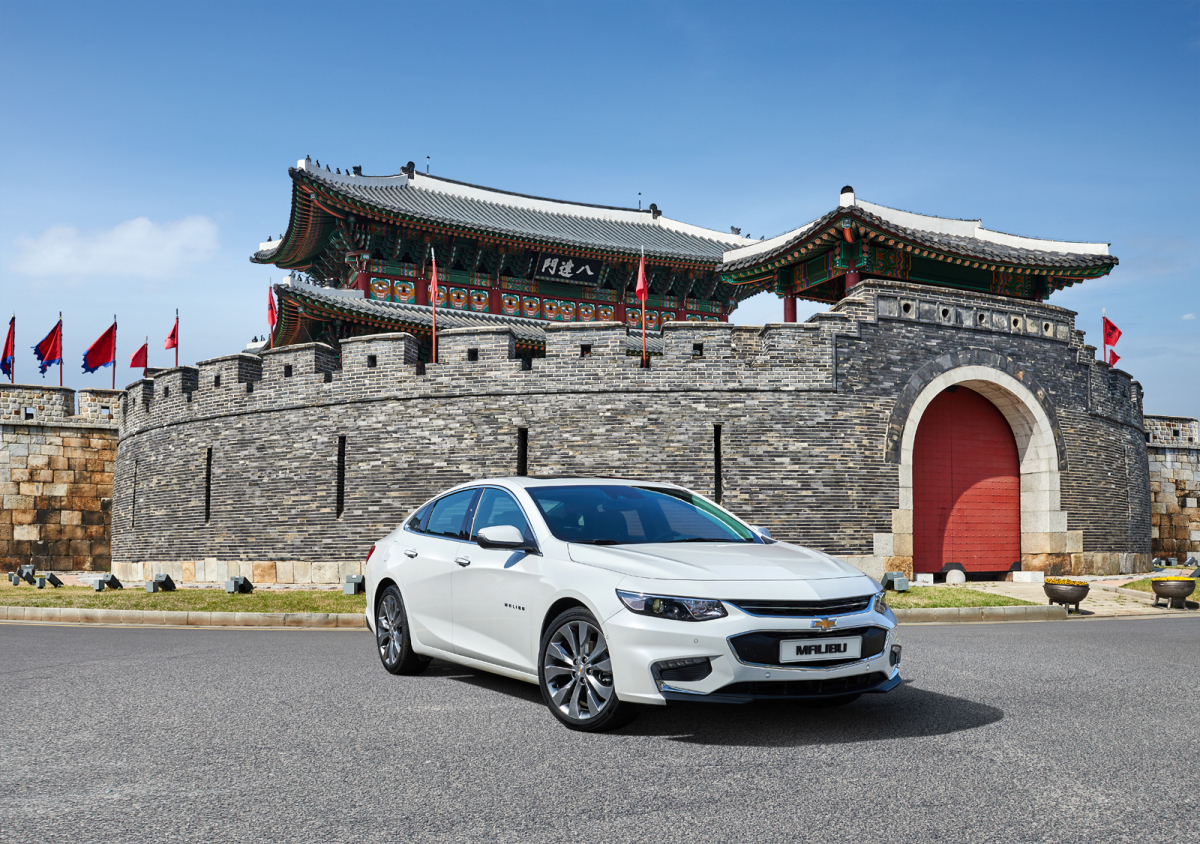 (사진제공=한국지엠)