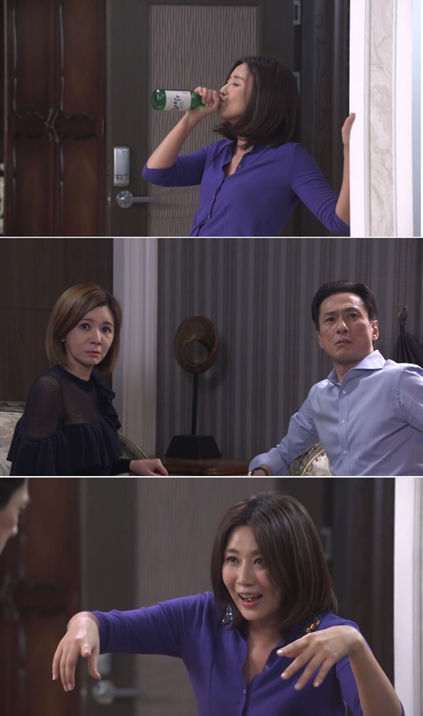 (사진=SBS '언니는 살아있다')