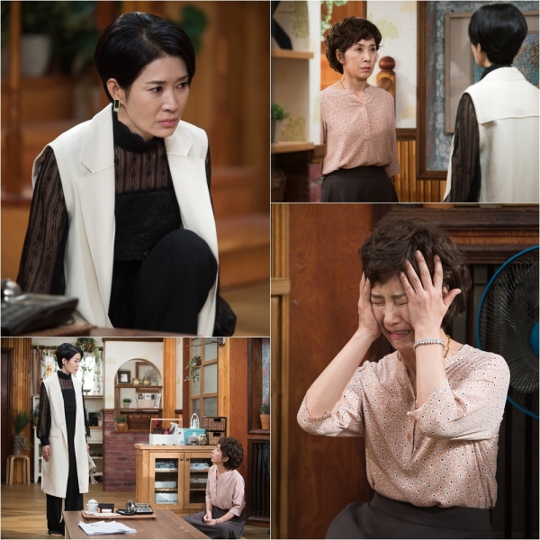 ▲KBS2 주말드라마 '황금빛 내인생' 스틸컷(사진=스튜디오드래곤)