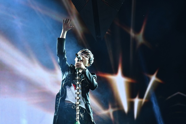 ▲가수 서태지(사진=서태지컴퍼니)