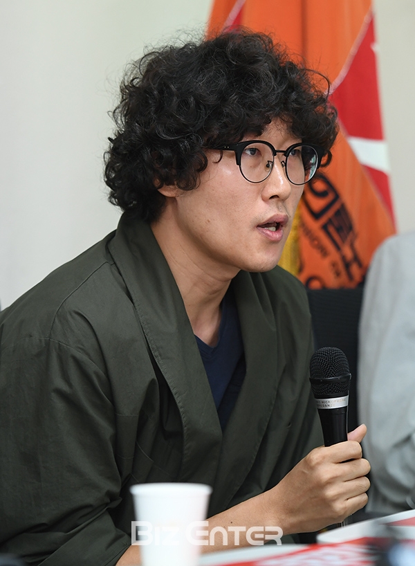 ▲윤성현(사진=고아라 기자 iknow@)