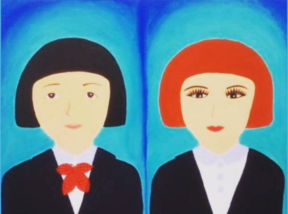 (▲솔비 인스타그램)