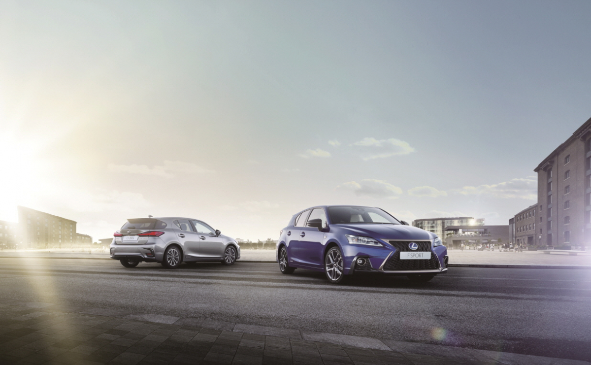 (사진제공=렉서스코리아)