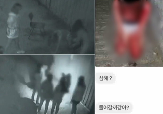 (출처= TV조선 뉴스, 온라인 커뮤니티)