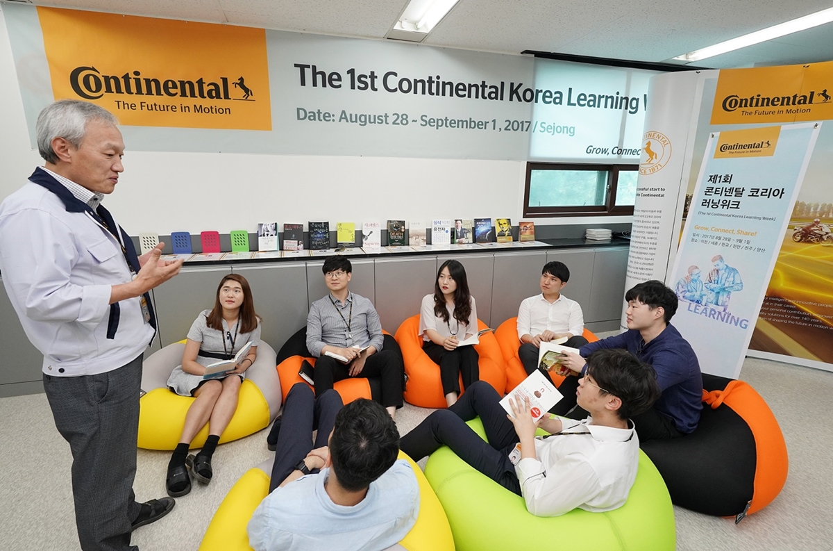 (사진제공=콘티넨탈코리아)