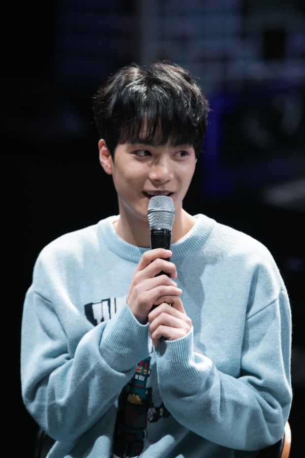 ▲김종현(사진=tvN)