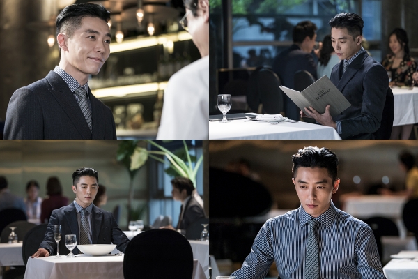 ▲김재욱(사진=팬엔터테인먼트)