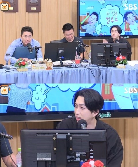 (▲SBS 라디오 파워FM '두시탈출 컬투쇼')