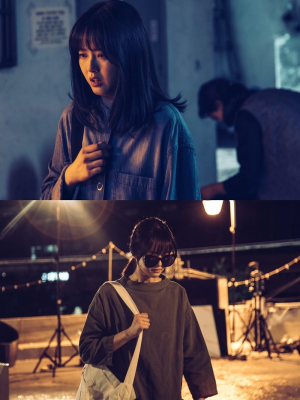 ▲고아라(사진=OCN)