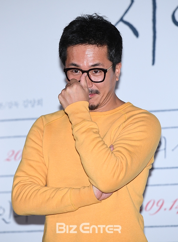 ▲양익준(사진=고아라 기자 iknow@)