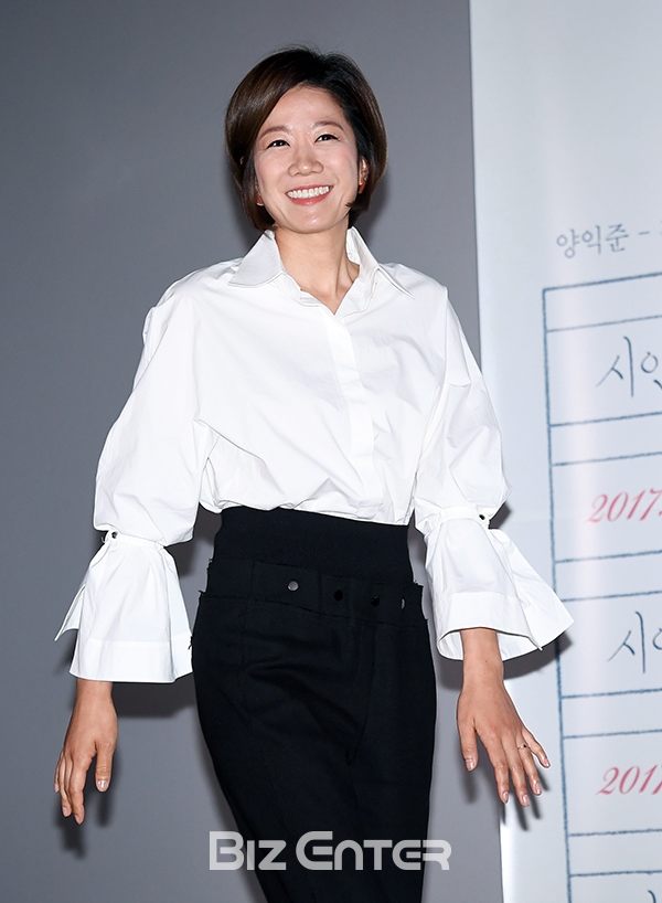 ▲전혜진(사진=고아라 기자 iknow@)