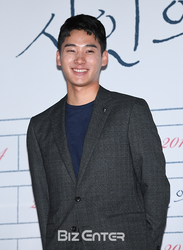 ▲정가람(사진=고아라 기자 iknow@)