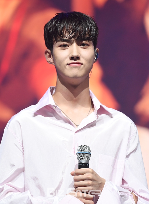 ▲펜타곤 여원(사진=고아라 기자 iknow@)