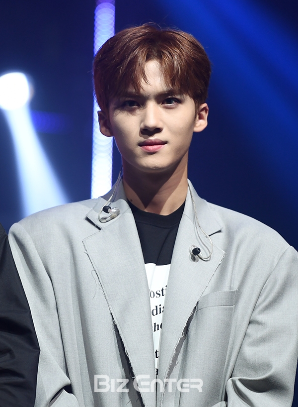 ▲펜타곤 옌안(사진=고아라 기자 iknow@)