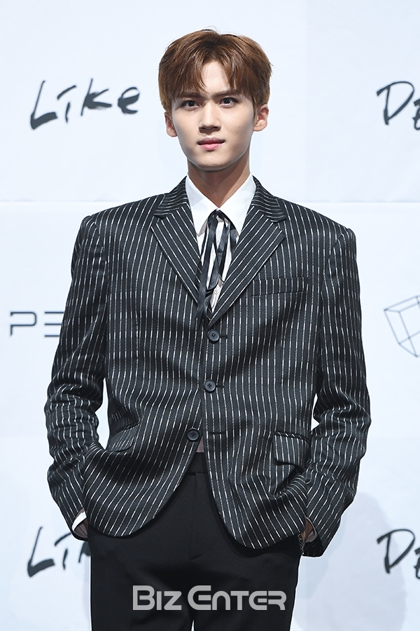 ▲펜타곤 옌안(사진=고아라 기자 iknow@)